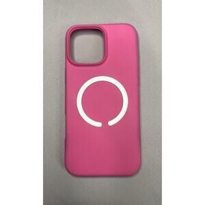 Casely iPhone 16 Pro Max Protective Case